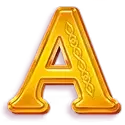 A K Q J card symbols