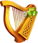 Harp symbol