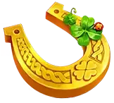 Horseshoe symbol