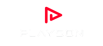 Playson logo